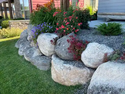 landscaping services East Cathlamet